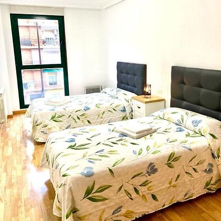 Ferienwohnung La Estrella Del Duero Zamora Exterior foto