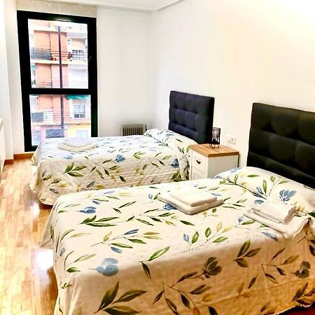 Ferienwohnung La Estrella Del Duero Zamora Exterior foto