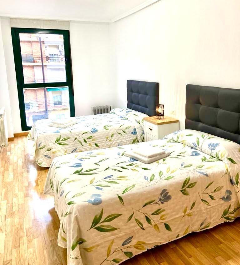 Ferienwohnung La Estrella Del Duero Zamora Exterior foto