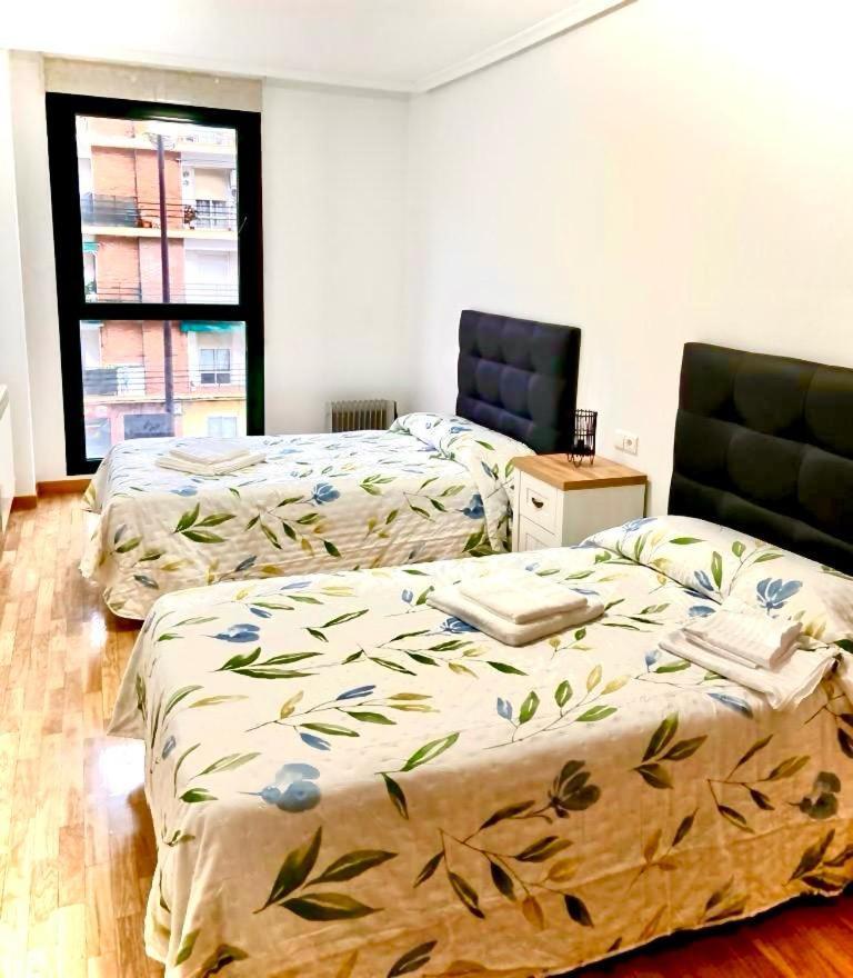 Ferienwohnung La Estrella Del Duero Zamora Exterior foto